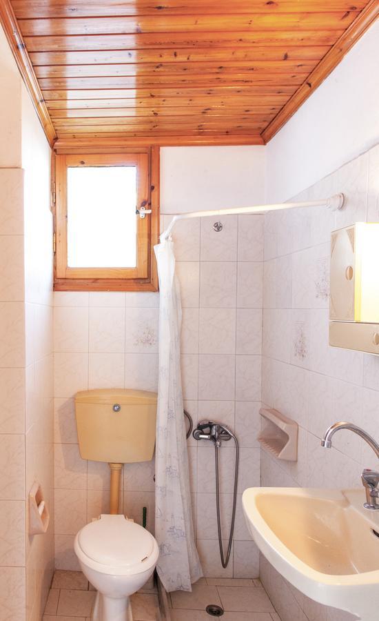 Fraxi Beach Aparthotel Nikiana Exterior foto